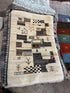Jeff Cima 2x3 Hand-Knotted Modern Rug
