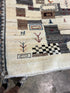Jeff Cima 2x3 Hand-Knotted Modern Rug