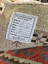 Jeff Cima 2x3 Hand-Knotted Modern Rug