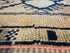 Dana Mane 2x4.6 Light Orange Hand-Knotted Vintage Turkish Oushak