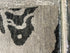 Adele Rudnick 2x3 Hand-Knotted Oushak Rug