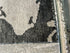 Adele Rudnick 2x3 Hand-Knotted Oushak Rug