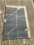 Madeline Gullett 2x3 Hand-Knotted Oushak Rug