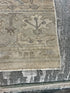 Samantha Vincent 2x3 Hand-Knotted Oushak Rug