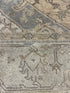 Samantha Vincent 2x3 Hand-Knotted Oushak Rug