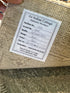 Samantha Vincent 2x3 Hand-Knotted Oushak Rug