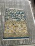 Laurel Lynn 2x3 Hand-Knotted Oushak Rug