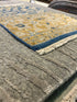 Laurel Lynn 2x3 Hand-Knotted Oushak Rug