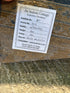 Laurel Lynn 2x3 Hand-Knotted Oushak Rug