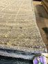 Sean Lowe 8x10 Hand-Knotted Modern Grey