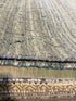 Sean Lowe 8x10 Hand-Knotted Modern Grey