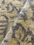 Elizabeth Harlow  2x3 Hand-Knotted Oushak Rug