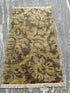 Elizabeth Harlow  2x3 Hand-Knotted Oushak Rug