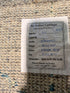 Sean Lowe 8x10 Hand-Knotted Modern Grey