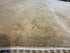 Gail Pine 2.4x4 Grey Hand-Knotted Vintage Turkish Oushak