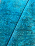 Jade Wade 2x3 Hand-Knotted Oushak Rug