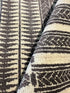 Ariana Maria McCue 2x3 Hand-Knotted Oushak Rug