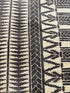 Ariana Maria McCue 2x3 Hand-Knotted Oushak Rug