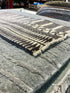 Ariana Maria McCue 2x3 Hand-Knotted Oushak Rug
