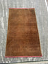 Samantha Garvey 2x3 Hand-Knotted Oushak Rug