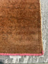 Samantha Garvey 2x3 Hand-Knotted Oushak Rug