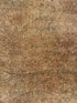 Samantha Garvey 2x3 Hand-Knotted Oushak Rug