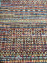 Evan Owen 2.6x10 Multi Color Hand-Knotted Modern Runner