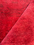 Kati Schwartz 2x3 Hand-Knotted Oushak Rug