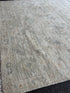 Gemma Knight Jones 4x6 Cream Whitewashed Afghani Oushak