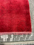 Kati Schwartz 2x3 Hand-Knotted Oushak Rug