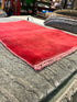 Kati Schwartz 2x3 Hand-Knotted Oushak Rug