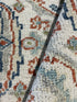 Shea Claire 2x3 Hand-Knotted Oushak Rug