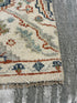 Shea Claire 2x3 Hand-Knotted Oushak Rug