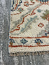 Shea Claire 2x3 Hand-Knotted Oushak Rug