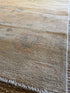 DC Mukasa 8x10.1 Light Blue Whitewashed Afghani Oushak