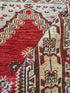 Ellie Christiansen 2x3 Hand-Knotted Oushak Rug