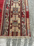 Ellie Christiansen 2x3 Hand-Knotted Oushak Rug