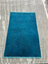 Madison Jessica Bennett 2x3 Hand-Knotted Oushak Rug (Copy)