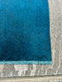 Madison Jessica Bennett 2x3 Hand-Knotted Oushak Rug (Copy)