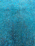 Madison Jessica Bennett 2x3 Hand-Knotted Oushak Rug (Copy)
