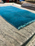 Madison Jessica Bennett 2x3 Hand-Knotted Oushak Rug (Copy)