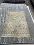 Linda Glisson Clarkson 2x3 Hand-Knotted Oushak Rug
