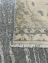 Linda Glisson Clarkson 2x3 Hand-Knotted Oushak Rug