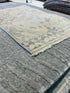 Linda Glisson Clarkson 2x3 Hand-Knotted Oushak Rug