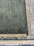 Natalie Shaw 2x3 Hand-Knotted Oushak Rug