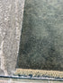 Natalie Shaw 2x3 Hand-Knotted Oushak Rug