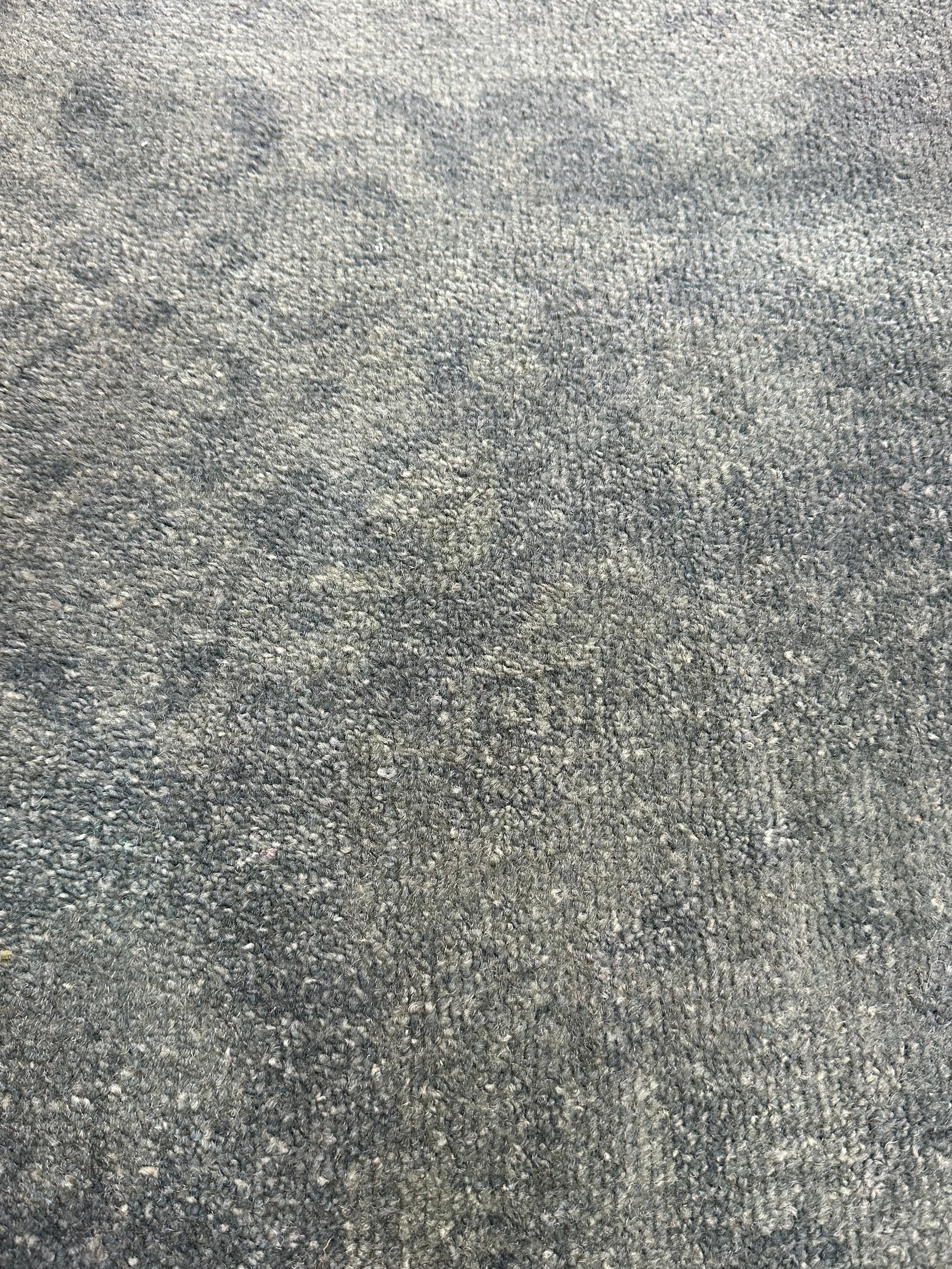 Natalie Shaw 2x3 Hand-Knotted Oushak Rug