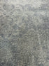Natalie Shaw 2x3 Hand-Knotted Oushak Rug