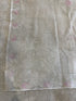 Luna Loo 4.5x7 Grey Hand-Knotted Turkish Oushak