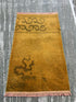 Caroline Valencia 2x3 Hand-Knotted Oushak Rug